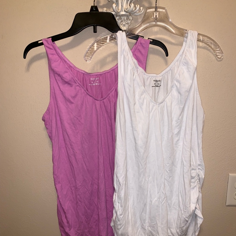 Nursing top bundle